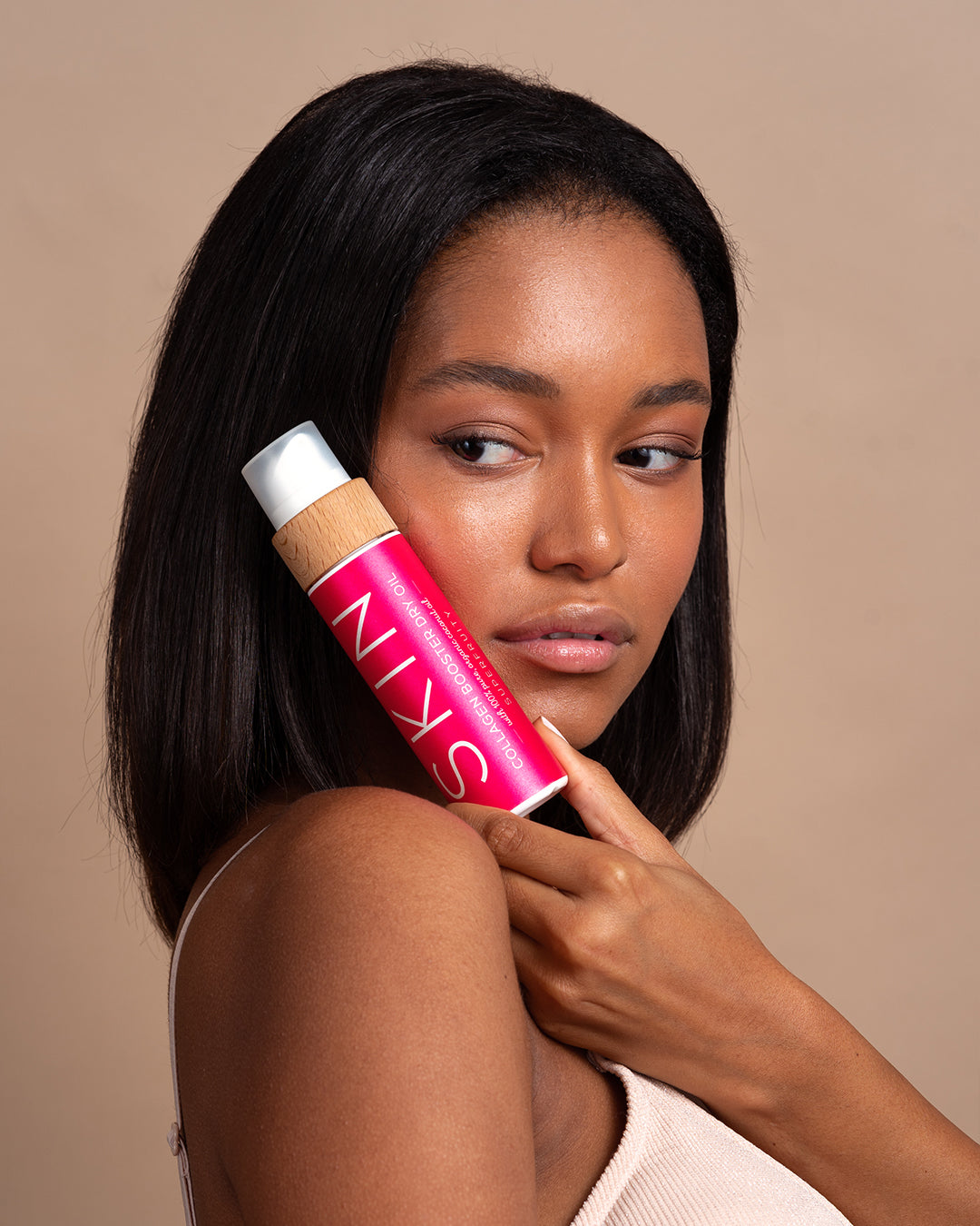 SKIN - Collagen Booster Dry Oil