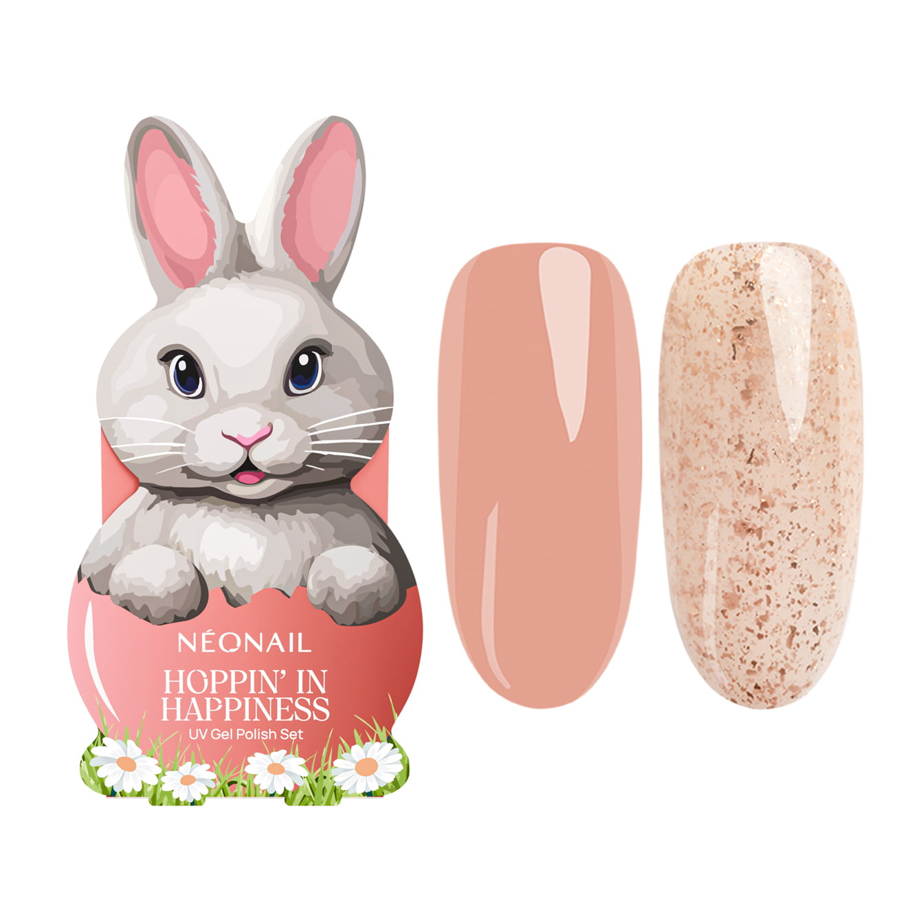 Hoppin’ in Happiness Set