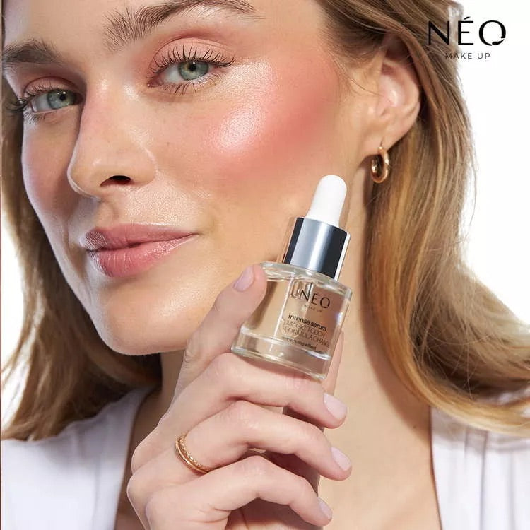 Intense Serum Magic Touch FORMULA CHANGER