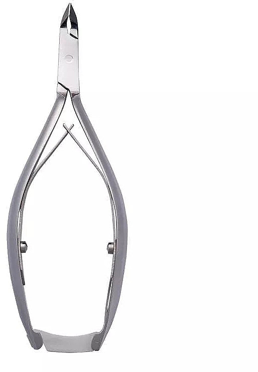 Cuticle Clippers, 5 mm, with clasp