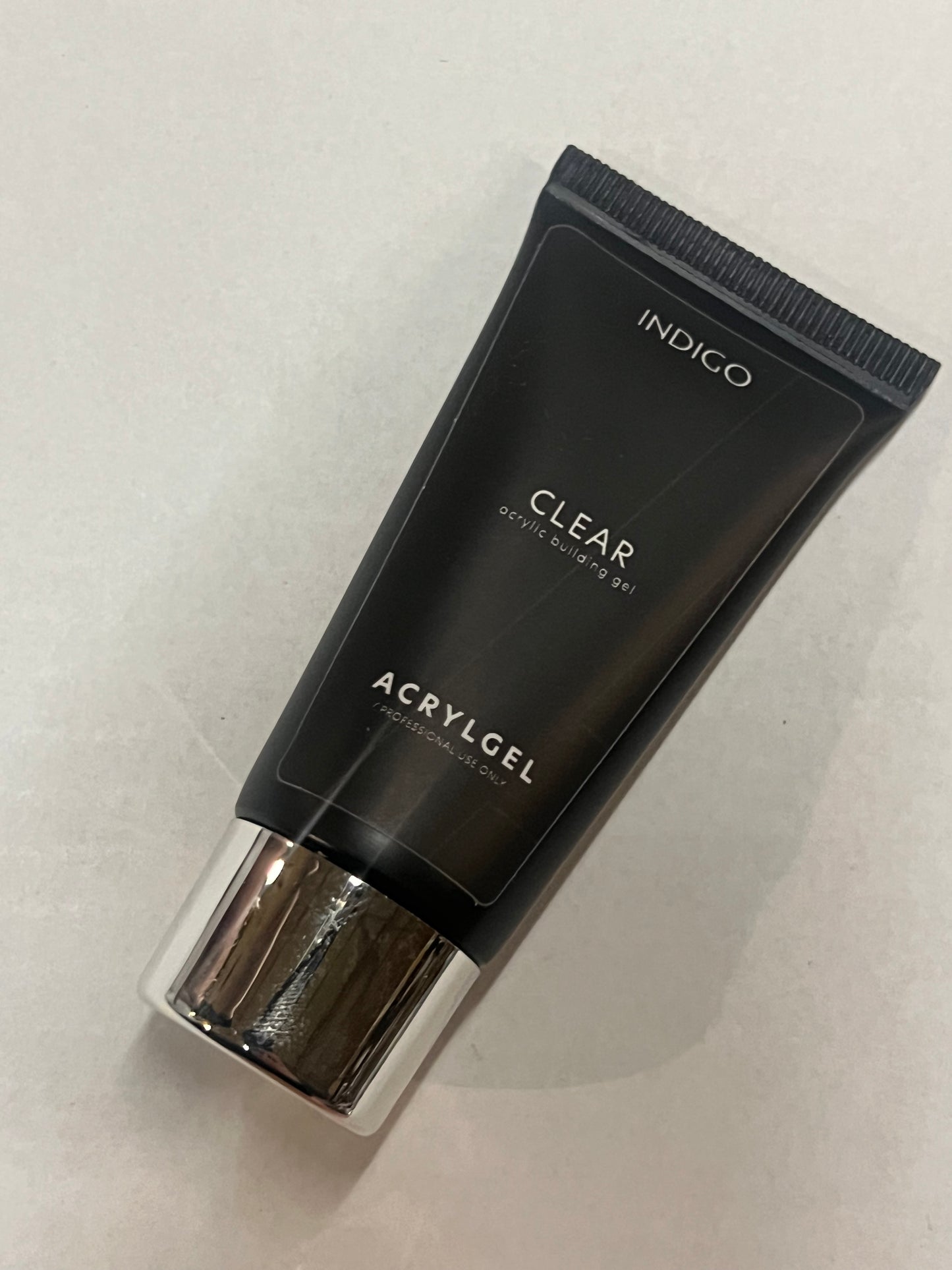 ACRYLGEL CLEAR