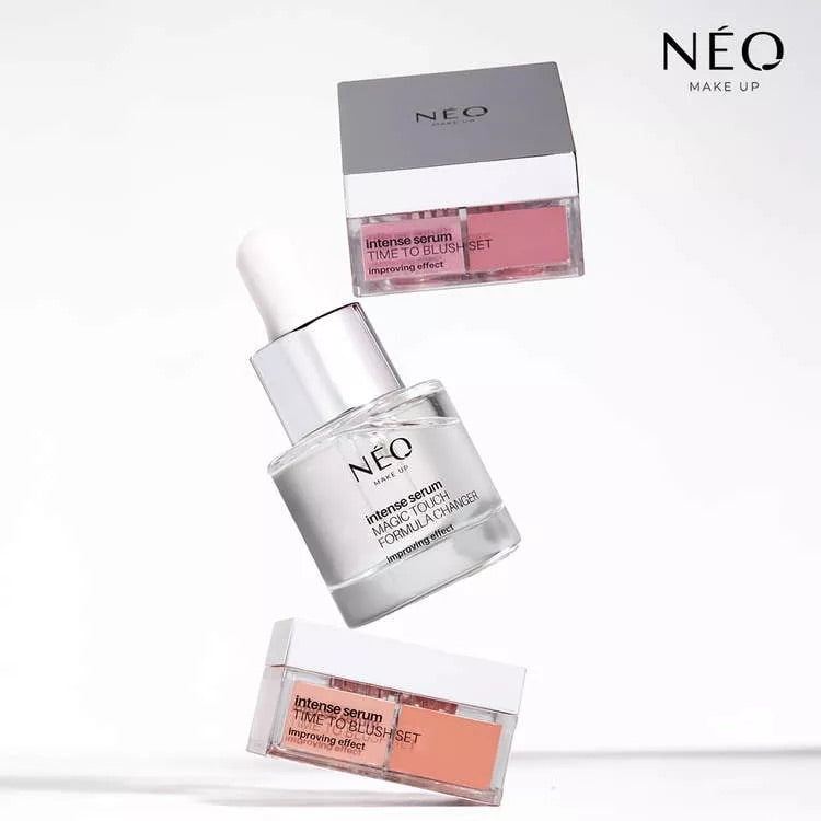 Intense Serum Time to Blush 01