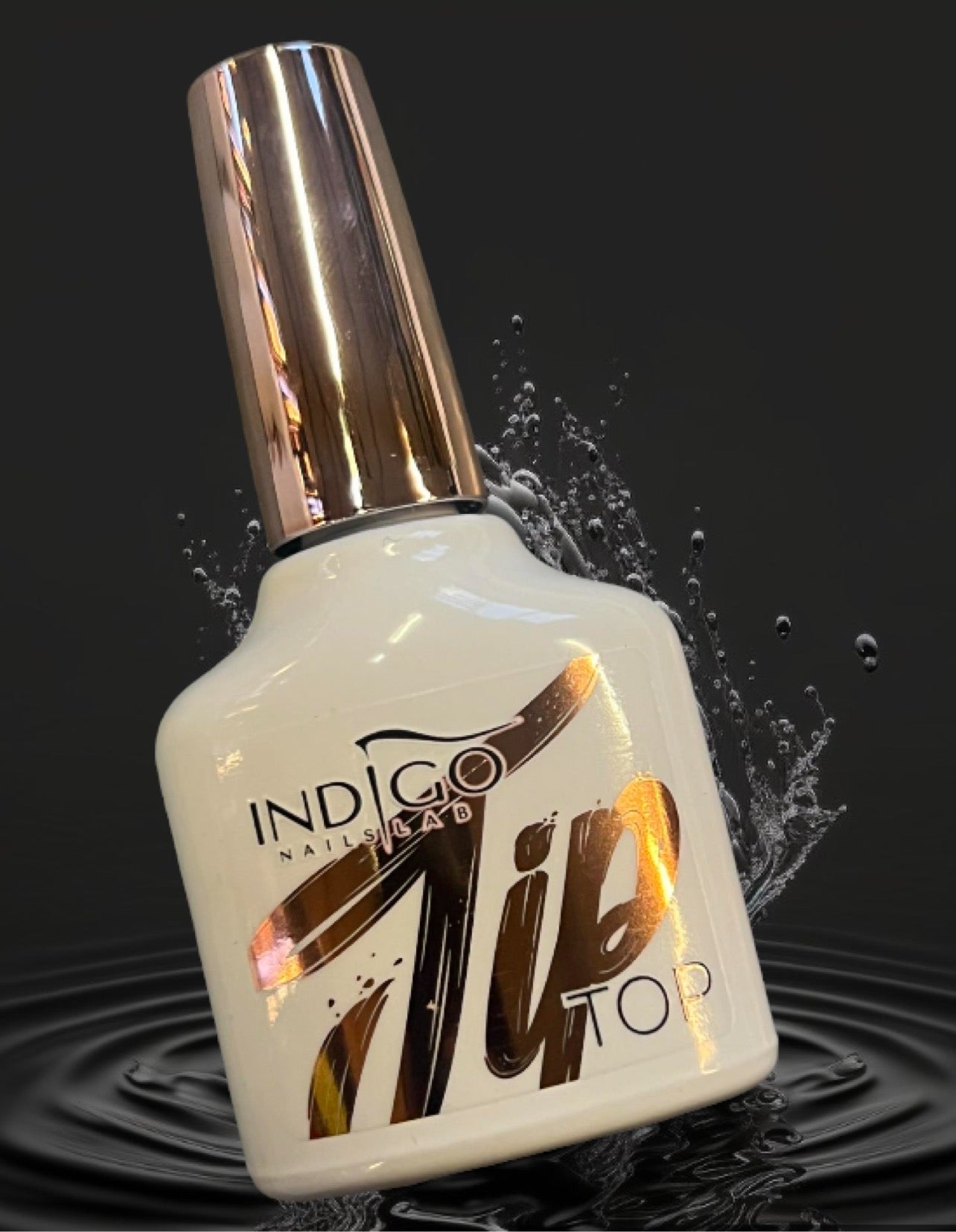 Tip Top Top Coat 13ml