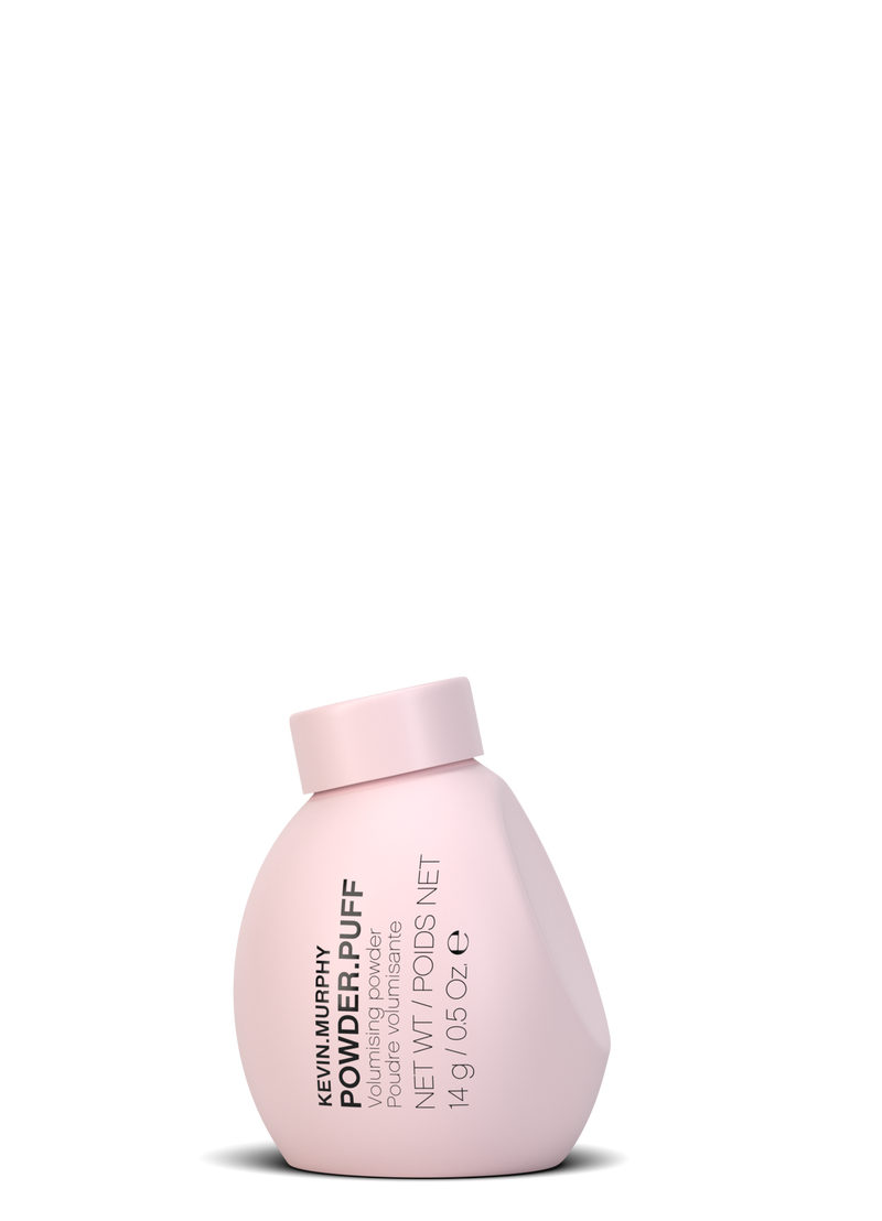 KEVIN.MURPHY - Powder Puff