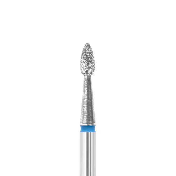 Diamond Drill Bit- Flame No. 00/S