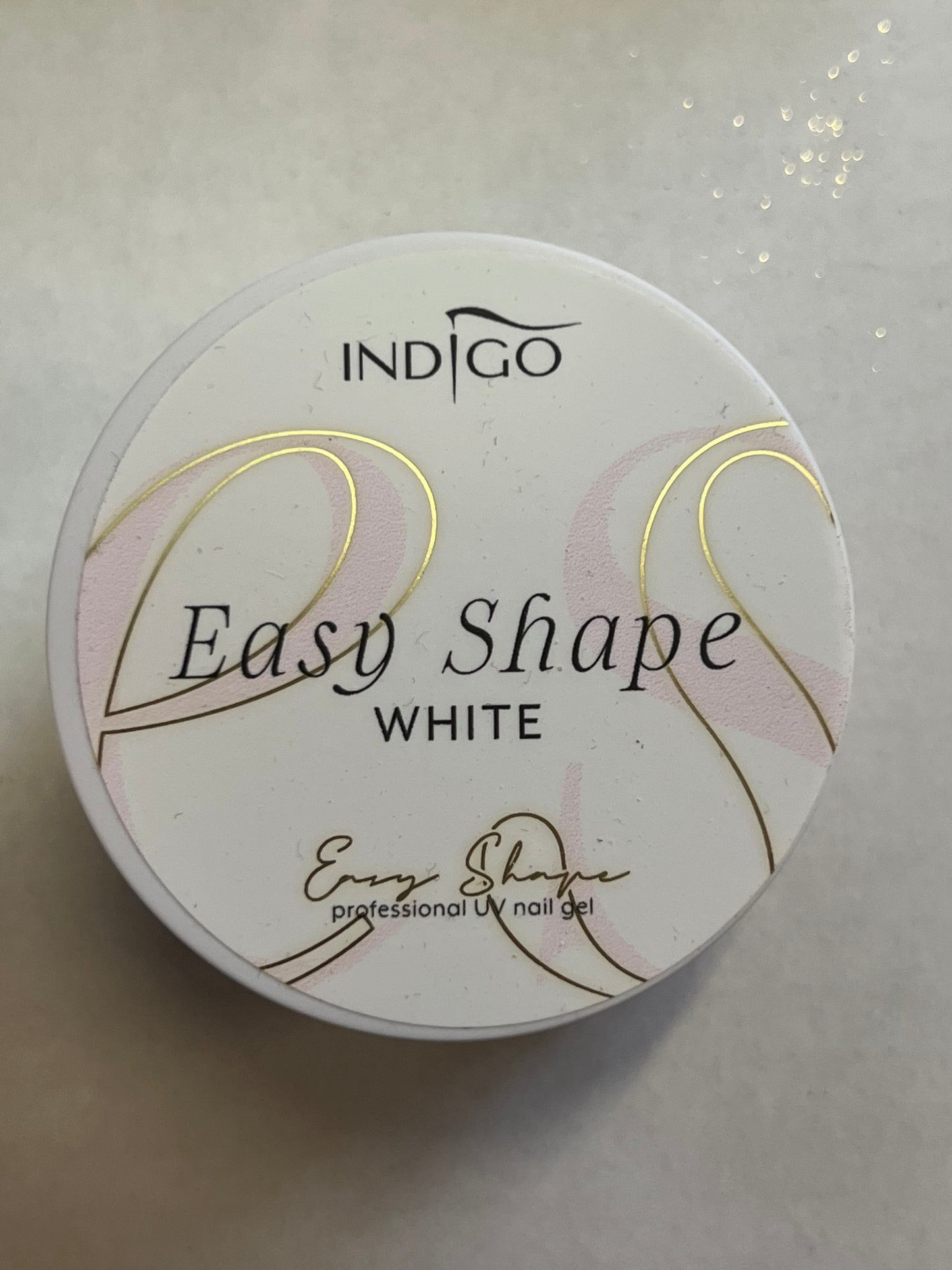 Easy Shape White
