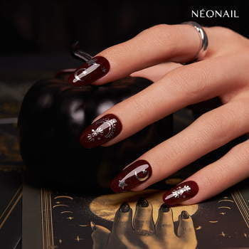 Astro Silver límmiði