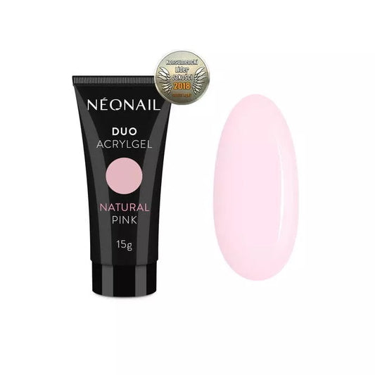Duo Acrylgel Natural Pink
