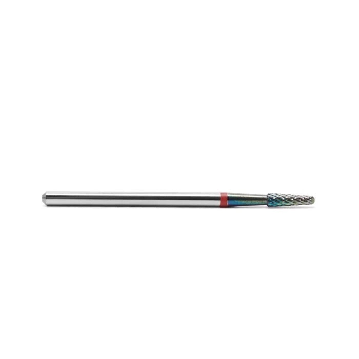 NAIL BIT CARBIDE 6 MULTICOLOR