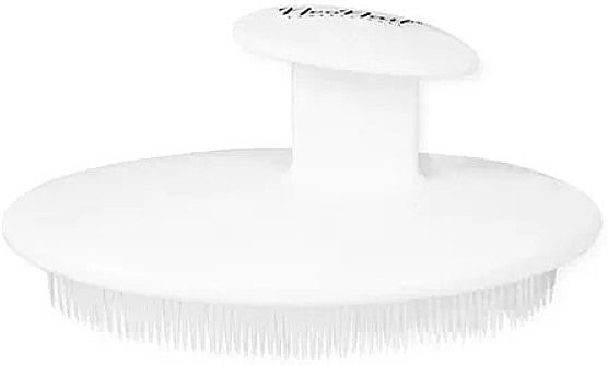 Silicone Nail Brusher