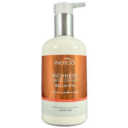 BELLA VITA handaáburður