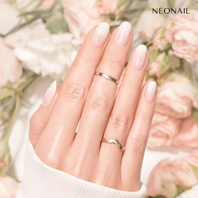 UV Gel Baby Boomer Base Rose Base 7,2 ml