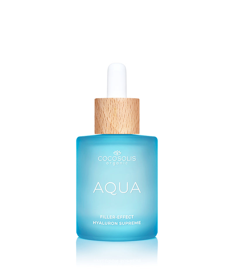 AQUA
Filler-Effect Hyaluron Supreme