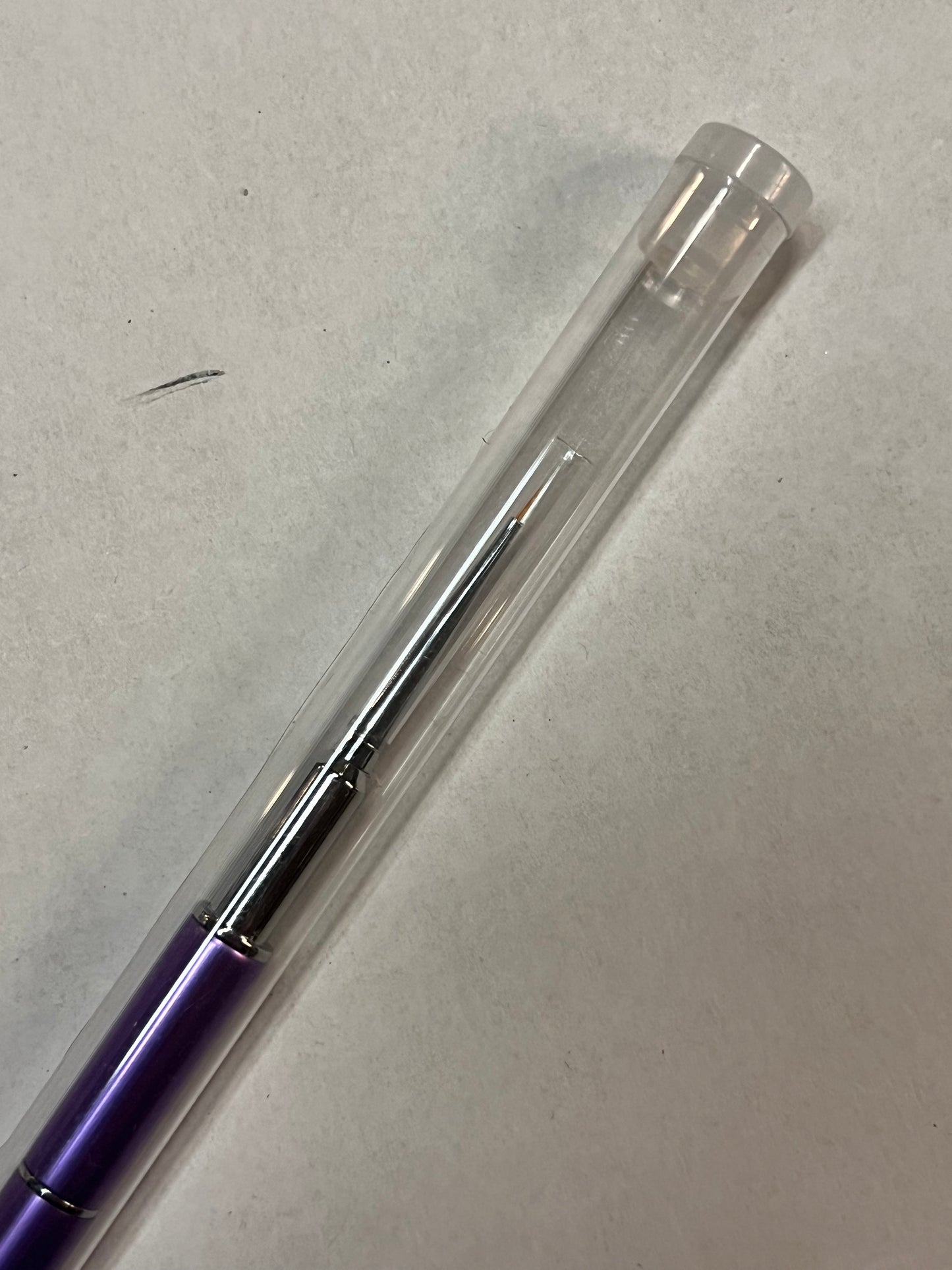 Nail Art 002 (metal handle)