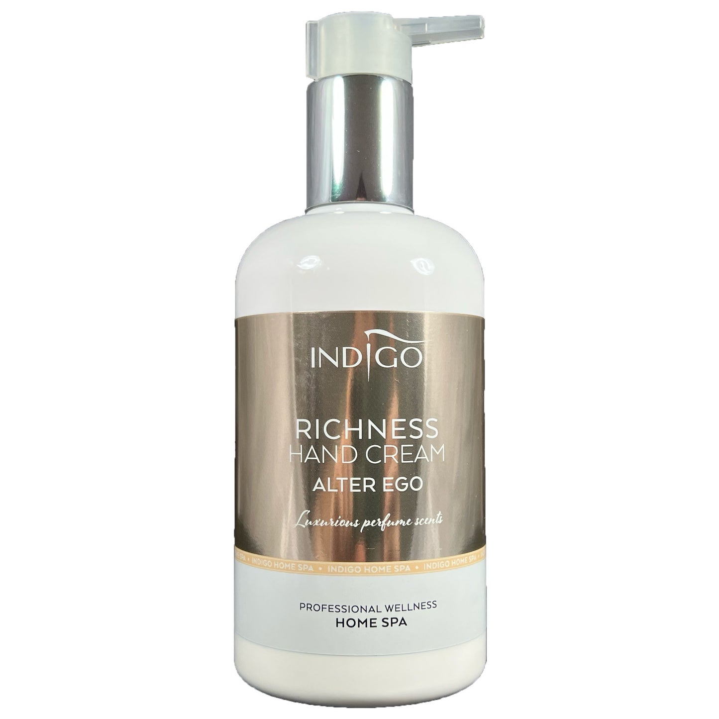 ALTER EGO body Lotion