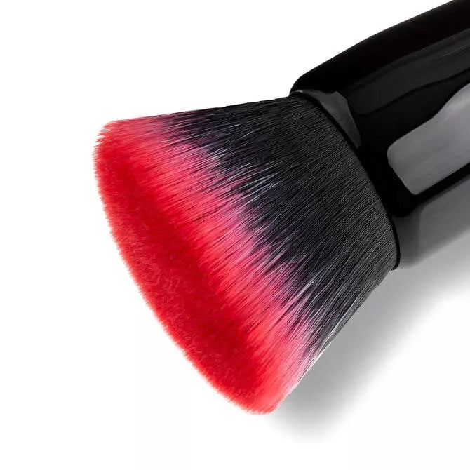 Foundation Brush Flat