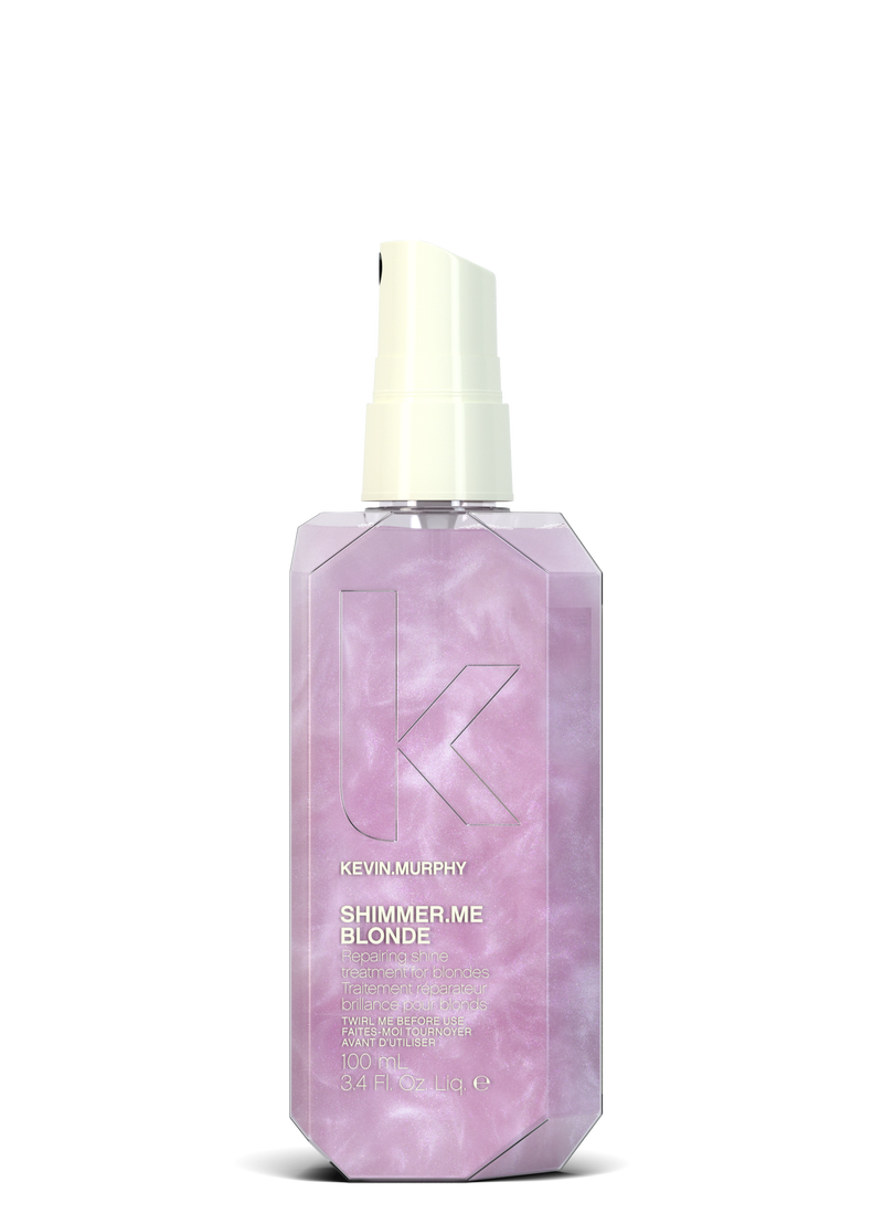 KEVIN.MURPHY - SHIMMER.ME BLONDE