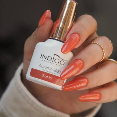 Soho - síðasta eintak