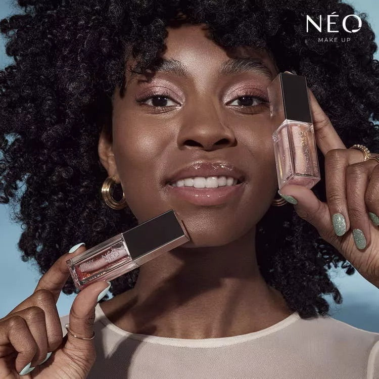 Lip Gloss Blush Flush 02