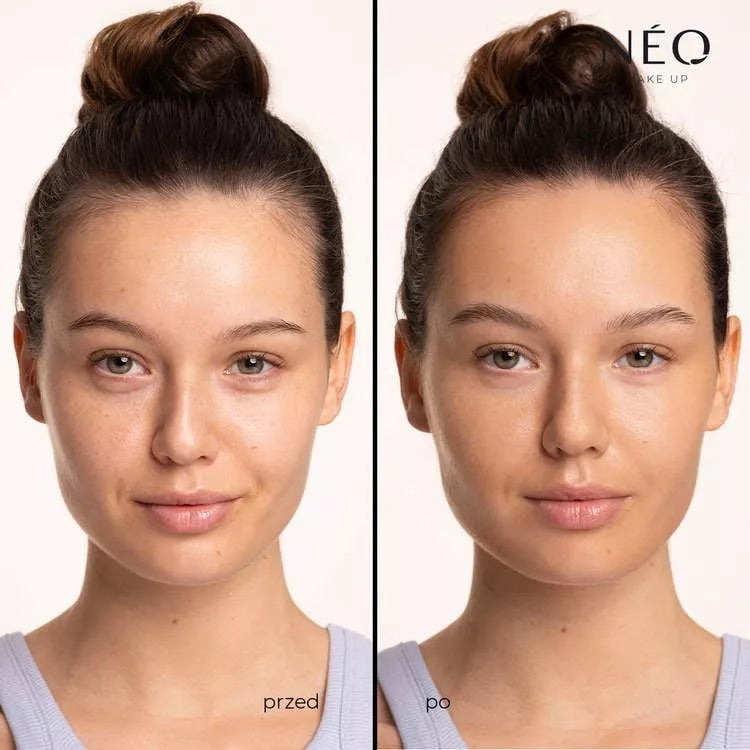 Intense Serum Blue Beauty Balm