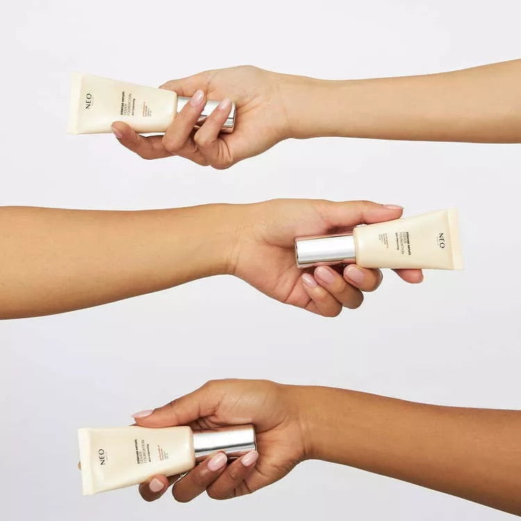 Cover Foundation: 05 GOLD