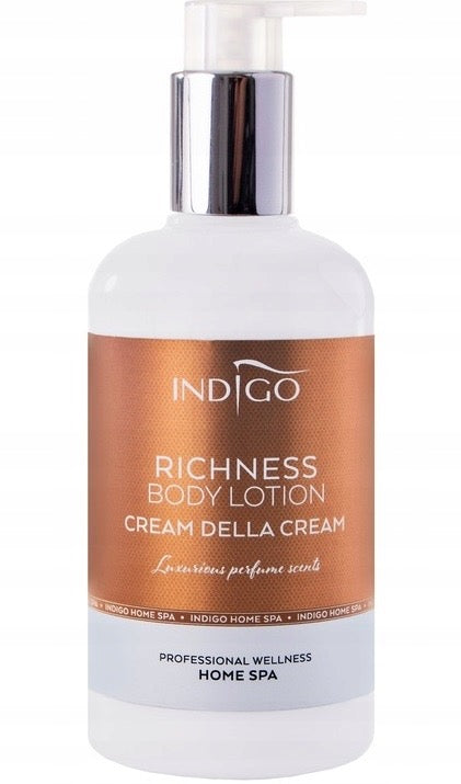 Cream Della Cream - Body Lotion