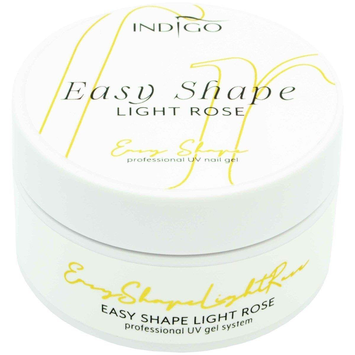 EASY SHAPE LIGHT ROSE