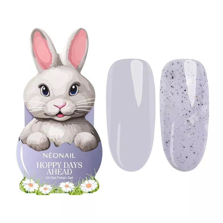 Hoppy Days Ahead Set