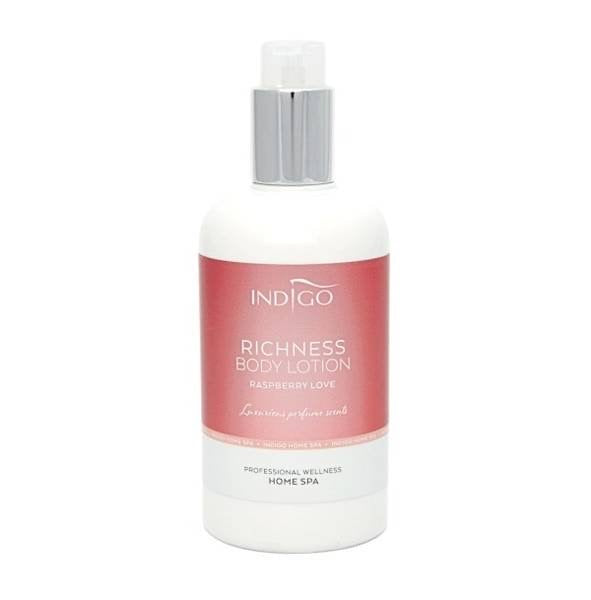 RASPBERRY LOVE - BODY LOTION