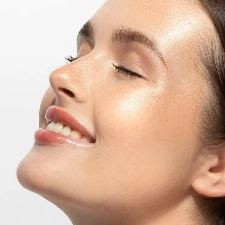 Highlighter Liquid Illuminazer For Face & Body