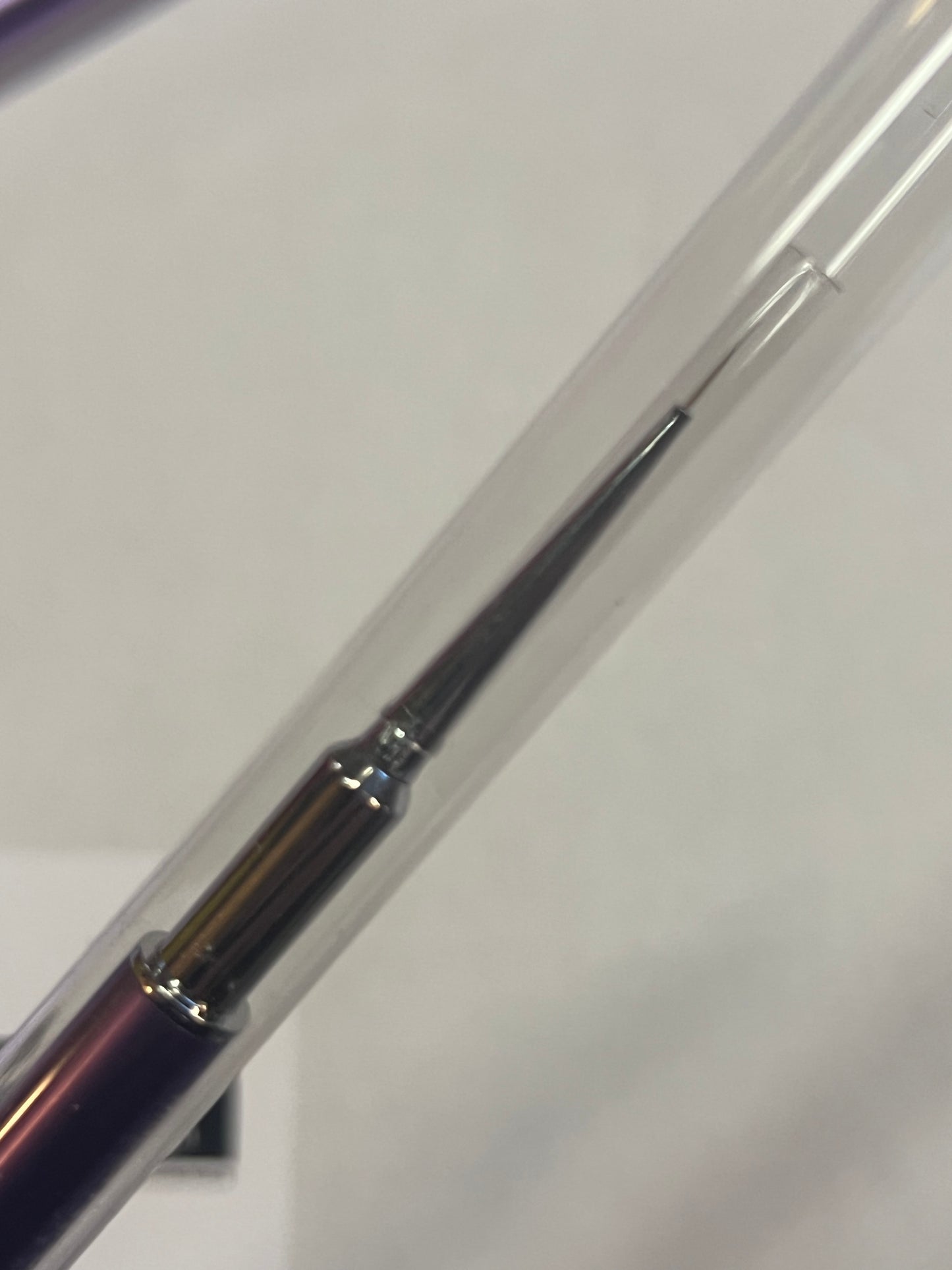 Indigo Master Nail Art 003 (metal handle)