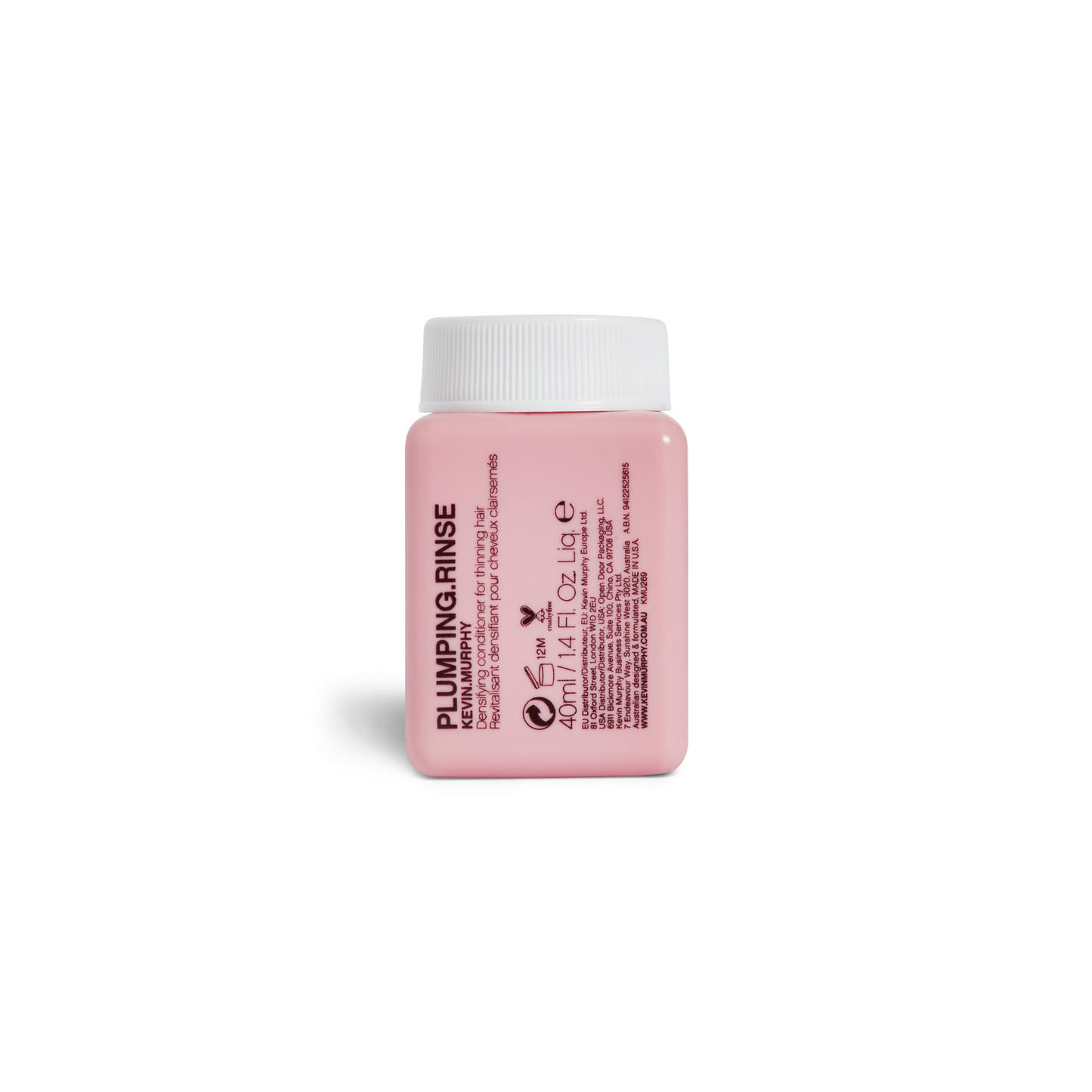 Kevin.Murphy – Plumping.Rinse (40ml)