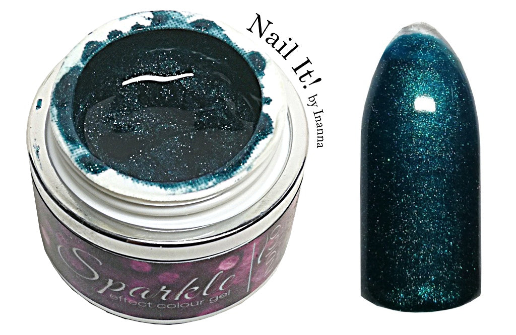 Rivendell - Sparkle Gel