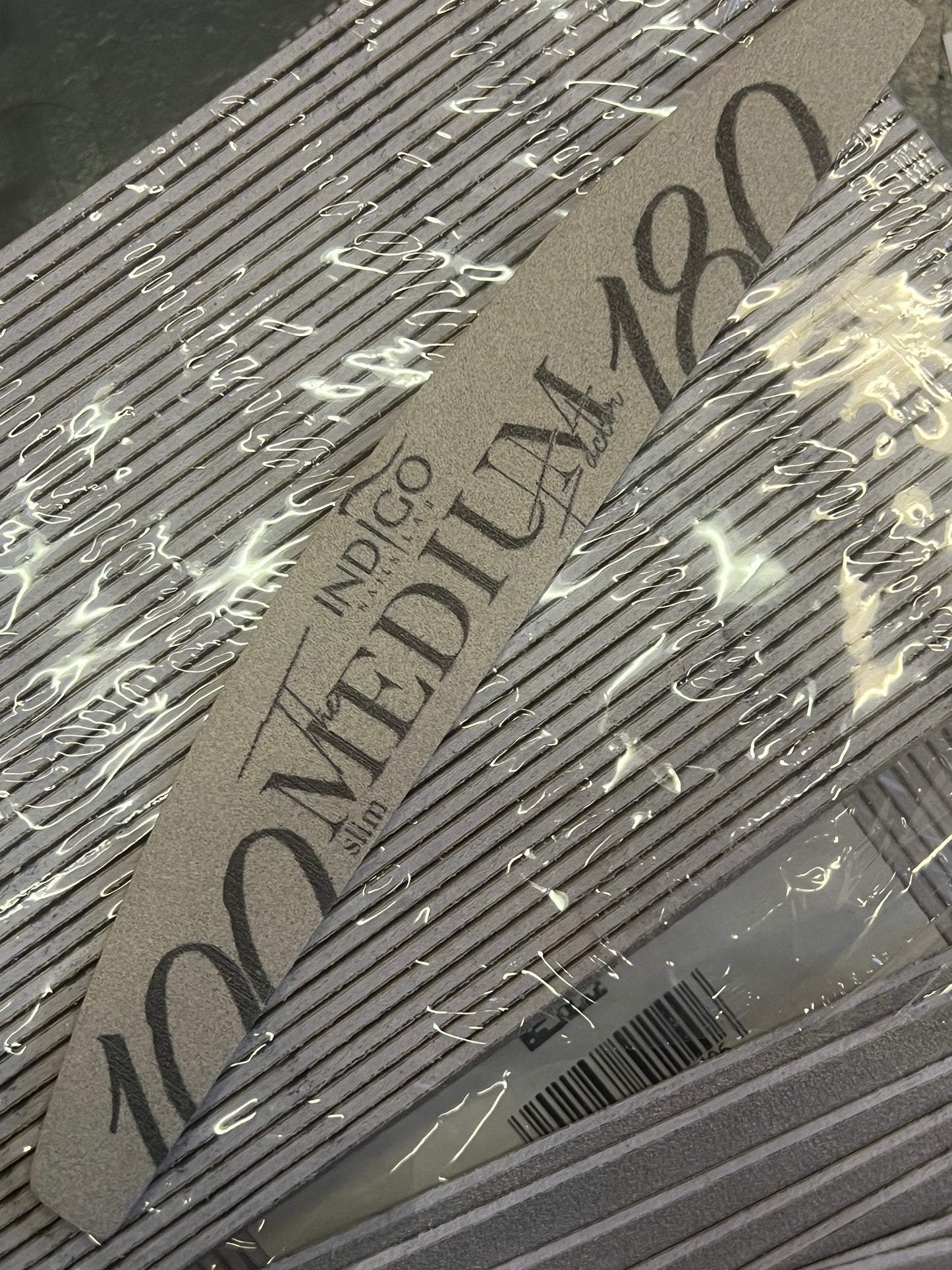 File Moon Slim 100/180