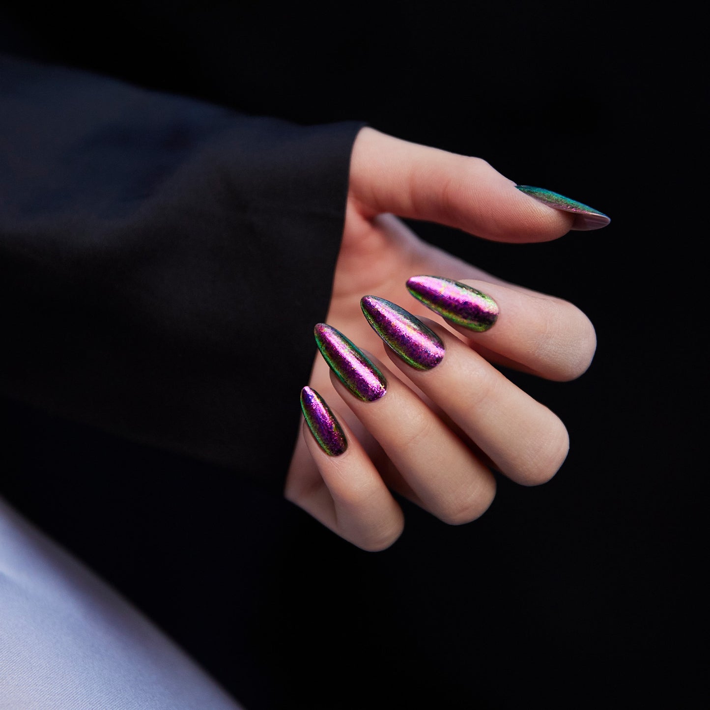 FLAME HOLO HOLO LOLO