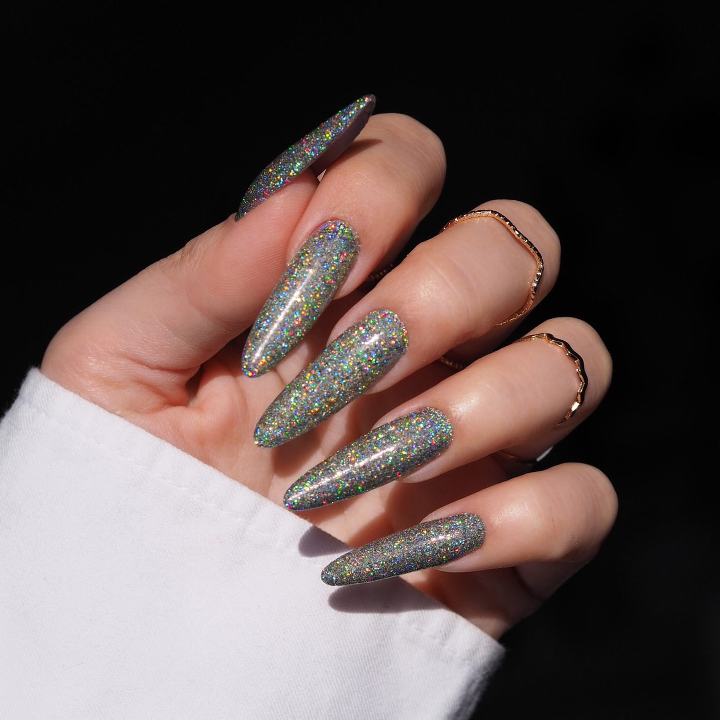 METAL MANIX® CELEBRATOR