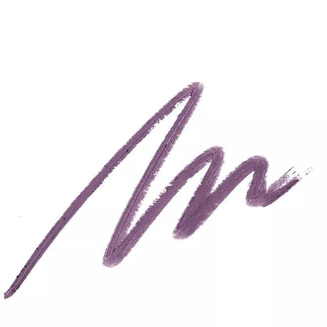 Waterproof Gel Eyeliner Deep Purple 06