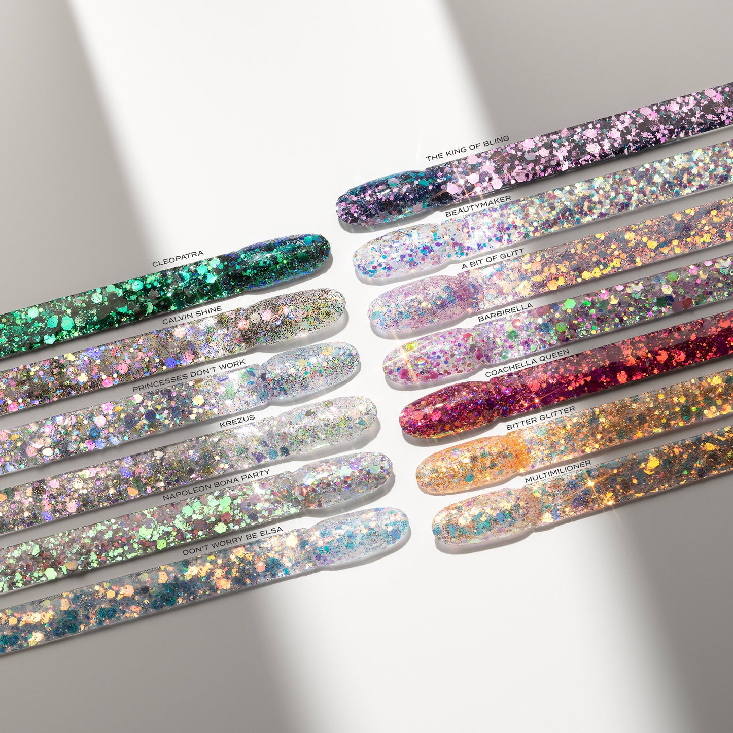 PRINCESS CALVIN SHINE