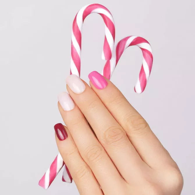 3in1 UV Gel Polish SIMPLE 7,2 g - EUPHORIC