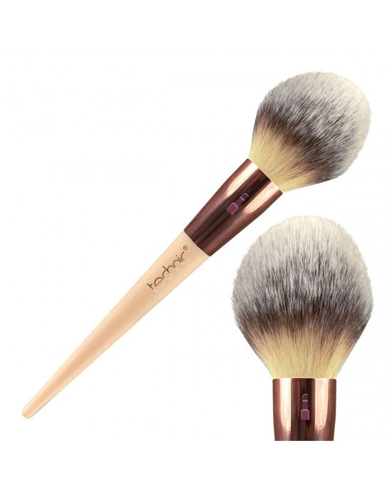 Powder brush pointef