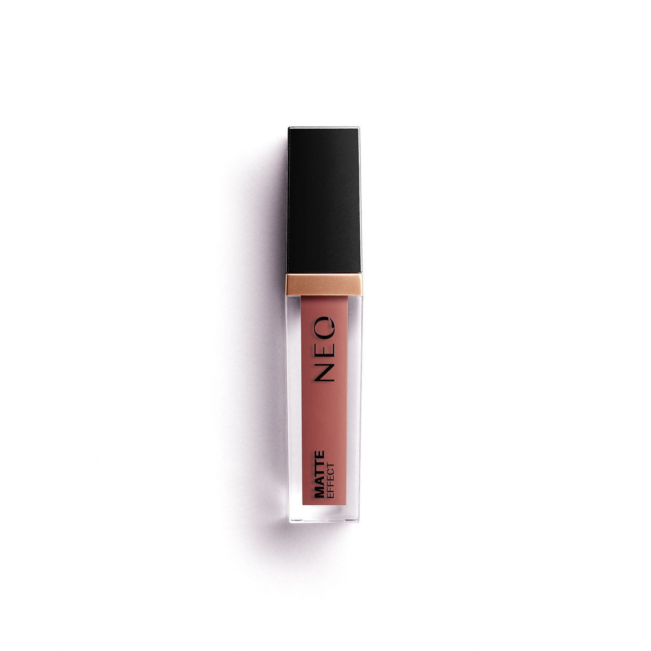 Matte Effect Lipstick Rose 13