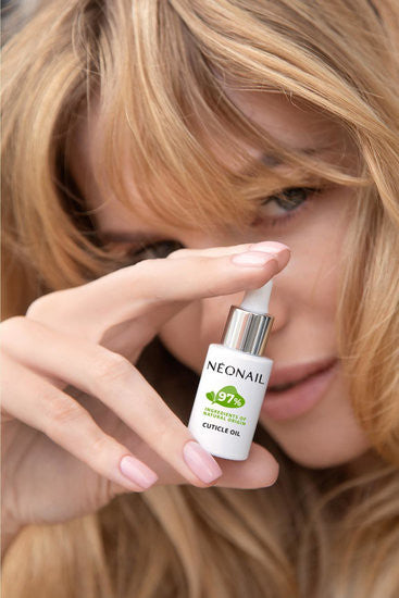 Vitamin Cuticle Olía 6,5 ml