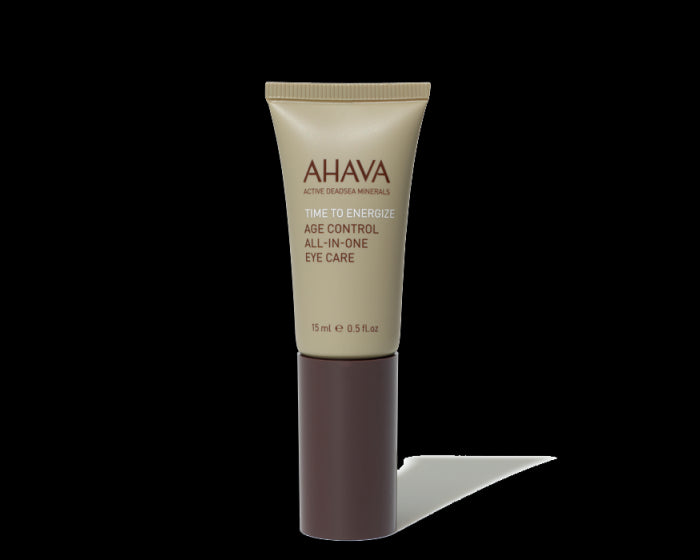 MEN'S AGE CONTROL ALL-IN-ONE EYE CARE