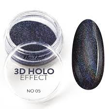 3D Holo Effect 05