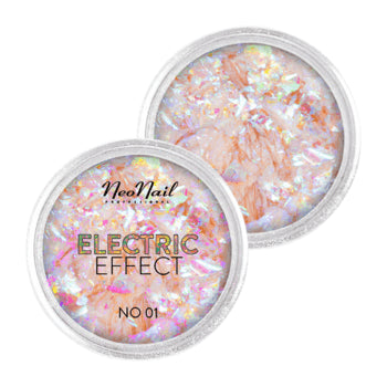 Electric Effect No.01