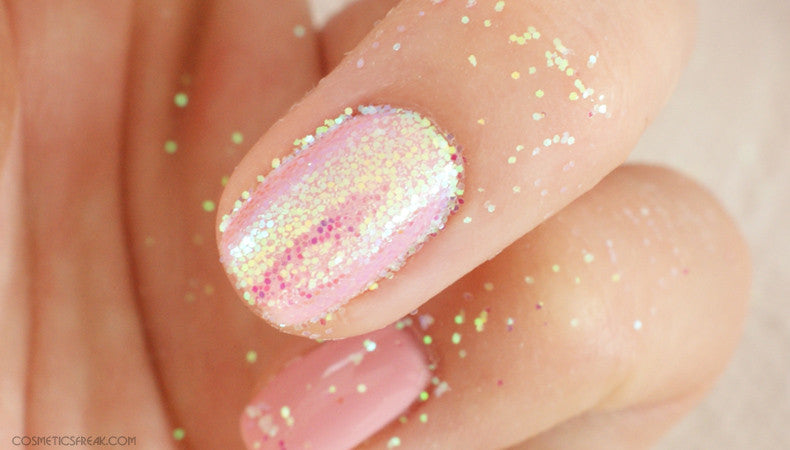 GLITTERY EFFECT 02