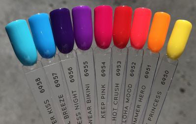 Keep Pink - UV Gel NN Expert 15 ml