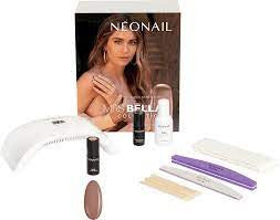 Starter Set MRS BELLA THE ART OF NATURE STARTER SET BASIC, 3 ml