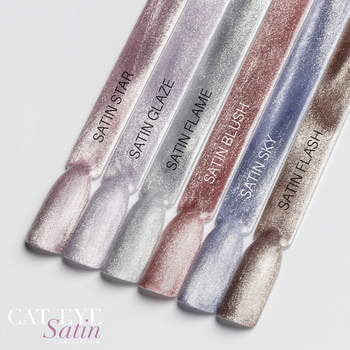 Cat Eye Satin Blush 7,2 ml