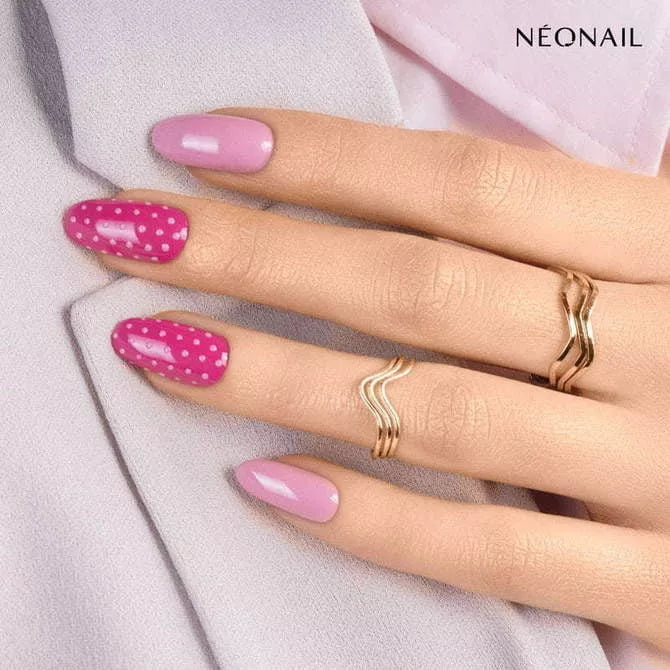 3in1 UV Gel Polish SIMPLE 7,2 g - OPTIMISTIC